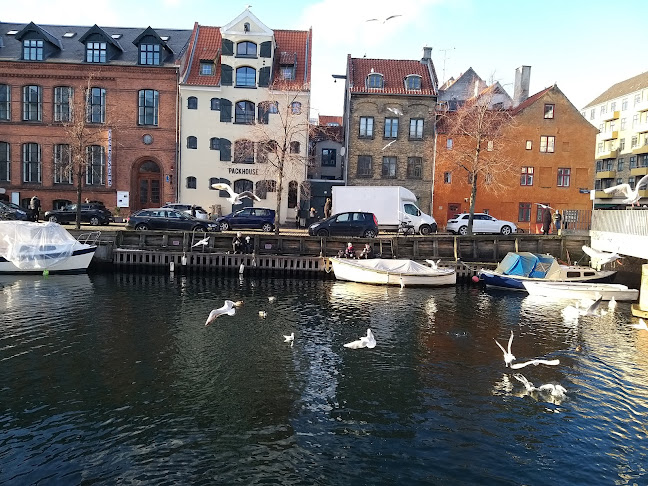 Christianshavn St.