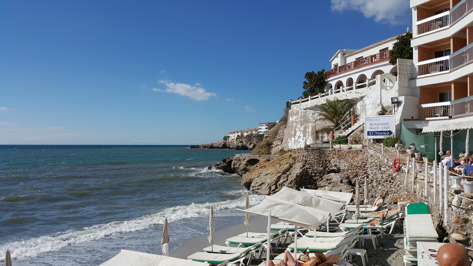 Playa el Salon photo #8