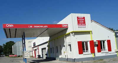 Orpi LM Immobilier Château-Arnoux-Saint-Auban à Château-Arnoux-Saint-Auban