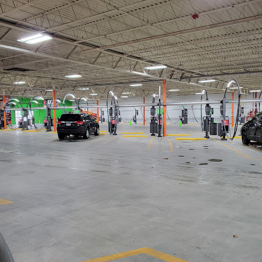Valet Auto Wash Big Flats en Horseheads