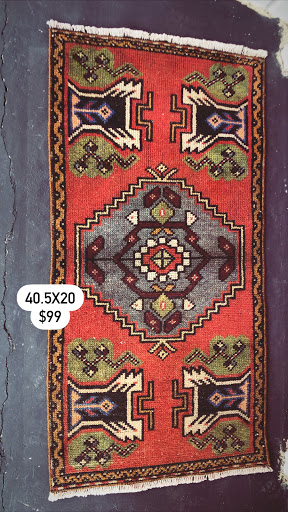 Gift Shop «Stylish Patina, Home+Gift Shop», reviews and photos, 410 S Maple Ave #114, Falls Church, VA 22046, USA