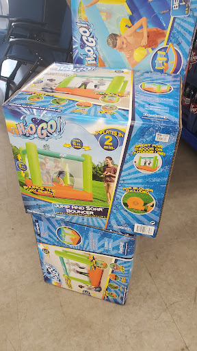 Discount Store «Big Lots», reviews and photos, 52 W Court St, Woodland, CA 95695, USA