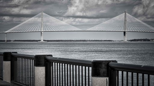 Bridge «Arthur Ravenel Bridge», reviews and photos, Arthur Ravenel Jr Bridge, Charleston, SC 29403, USA