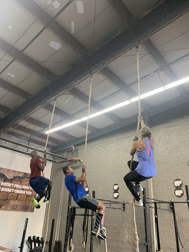 Gym «Crossfit Xyston- Hoffman Estates», reviews and photos, 2120 Stonington Ave, Hoffman Estates, IL 60169, USA