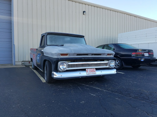 Brake Shop «Lucore Automotive Services Inc», reviews and photos, 7245 Industrial Pkwy, Plain City, OH 43064, USA