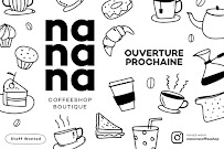 Photos du propriétaire du Café Nanana Coffeeshop à Meudon - n°6