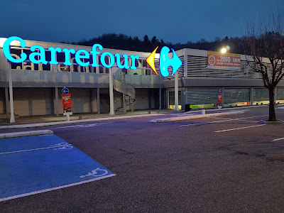 Carrefour Cahors à Cahors