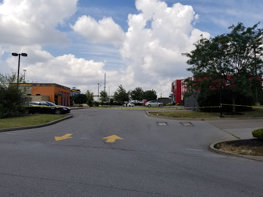 Mexican Restaurant «QDOBA Mexican Eats», reviews and photos, 1831 Blankenbaker Pkwy, Jeffersontown, KY 40299, USA