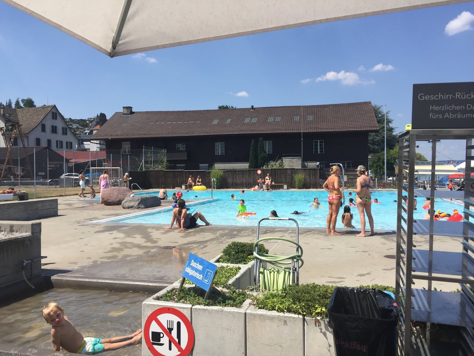 Seebad Kilchberg photo #8
