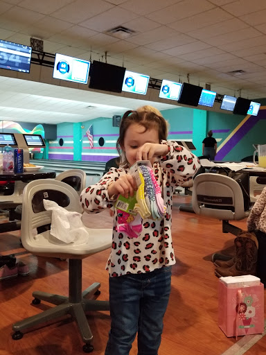 Bowling Alley «Northside Lanes», reviews and photos, 6 Richards Ave, Winchester, VA 22601, USA