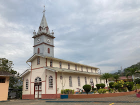 Iglesia Católica San Jacinto de Malvas