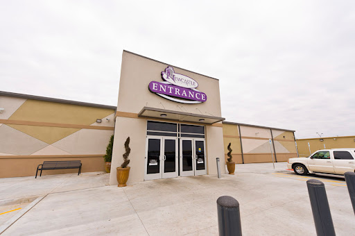Casino «Newcastle Casino», reviews and photos, 2457 Highway 62 Service Rd, Newcastle, OK 73065, USA