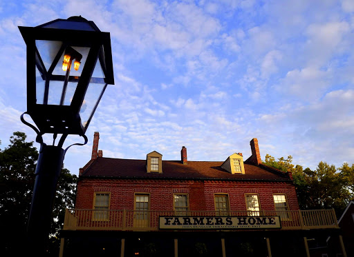 John Dengler Tobacconist, 700 S Main St, St Charles, MO 63301, USA, 