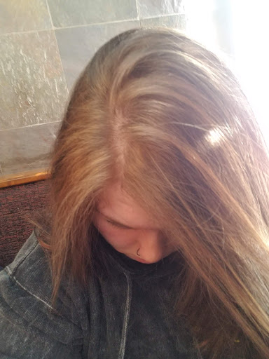 Hair Salon «The Look, Salon & Style», reviews and photos, 1660 E Main St #109, Plainfield, IN 46168, USA