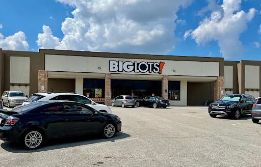 Discount Store «Big Lots», reviews and photos, 3621 N Josey Ln, Carrollton, TX 75007, USA