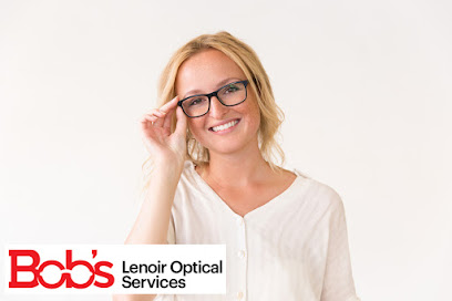 Bob's Lenoir Optical Services