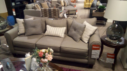 Furniture Store «Art Van Furniture - Dearborn», reviews and photos, 15701 Market Dr, Dearborn, MI 48126, USA