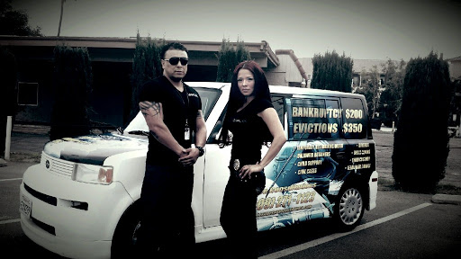 Legal Services «Legal Service Centers Evictions & Family Law Services», reviews and photos