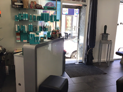 Art Coiffure. à Firminy