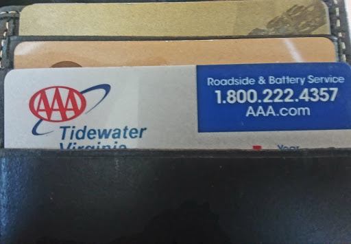 Car Repair and Maintenance «AAA Williamsburg Center», reviews and photos