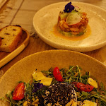 Photo n°1 de l'avis de Ro.i fait le 25/03/2023 à 11:16 sur le  BONDY RESTAURANT à Böblingen