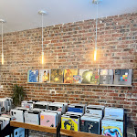 Photo n° 1 de l'avis de Mathilde.e fait le 24/02/2024 à 11:55 pour Bar Italia Records à Paris