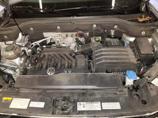 Tire Shop «Firestone Complete Auto Care», reviews and photos, 820 W McKinley Ave, Mishawaka, IN 46545, USA