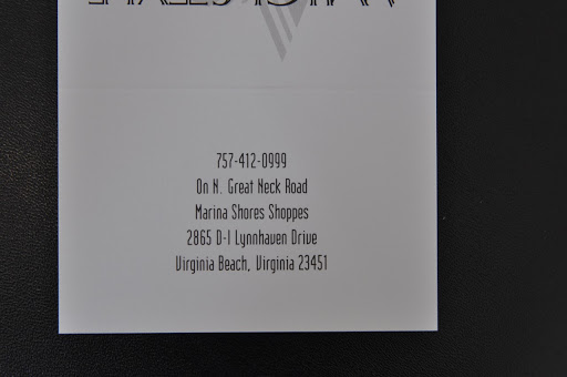 Hair Salon «Amici Style Salon», reviews and photos, 2865 Lynnhaven Dr, Virginia Beach, VA 23451, USA