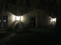 Photos du propriétaire du Restaurant français Moulin de Dannemois ancienne demeure de l'artiste Claude François - n°7