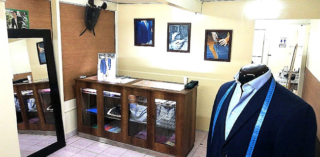 Opiniones de Sastreria Tailor Shop en Chorrillos - Sastre