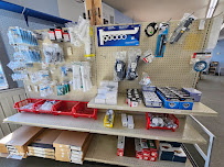 Winfield Supply Inc. - Photo 7 - Car repair in Spartanburg, SC, Spartanburg