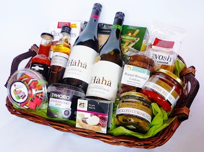Photos of Scenic Cellars @ The Merchant of Taupo