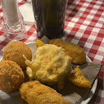 Photo n°3 de l'avis de Robyn. fait le 05/09/2023 à 20:29 sur le  Ristorante Pizzeria Reginè à Naples