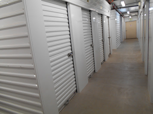 Self-Storage Facility «American Mini Storage», reviews and photos, 10400 W McDowell Rd, Avondale, AZ 85392, USA