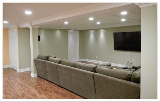 Kitchen Remodeler «Benchmark Home Improvements», reviews and photos, 98 Epping Rd Unit 39, Exeter, NH 03833, USA