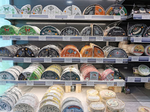 Photo n°43 de Aire du Larzac A75 à L'Hospitalet-du-Larzac ()