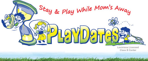Child Care Agency «PlayDates Drop-In Hourly Child Care», reviews and photos, 8821 Bluebonnet Blvd, Baton Rouge, LA 70810, USA