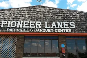 Pioneer Lanes image