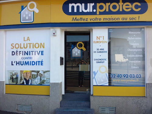 Centre de diagnostic MURPROTEC RENNES Rennes