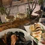 Photo n°2 de l'avis de Serhii.y fait le 21/09/2023 à 17:29 sur le  Ristorante I Grilli à Trapani