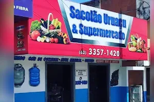 Sacolão Uruaçu e Supermercado image
