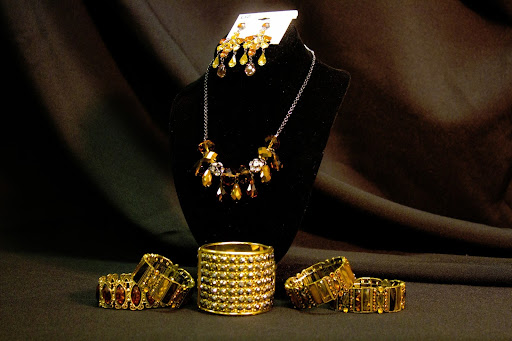 Texas Fashion Jewelry