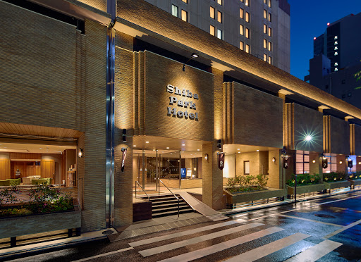 Hotels for large families Tokyo