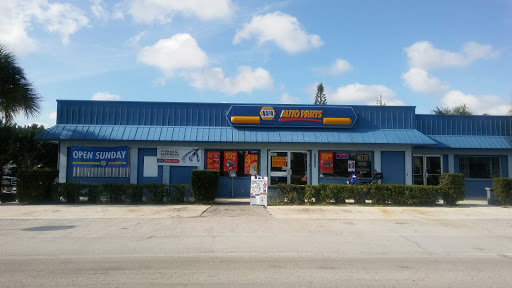Auto Parts Store «NAPA Auto Parts - Atlantic Auto Parts», reviews and photos, 11250 SE Federal Hwy, Hobe Sound, FL 33455, USA
