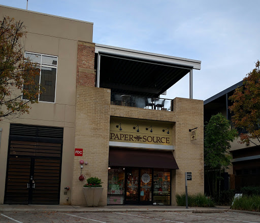 Stationery Store «Paper Source», reviews and photos, 795 Town and Country Blvd #138, Houston, TX 77024, USA