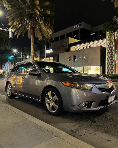 Used Car Dealer «Exoduz Auto Group», reviews and photos, 612 E Foothill Blvd, Rialto, CA 92376, USA