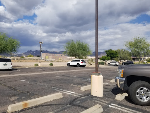 Paint Store «Dunn-Edwards Paints - Scottsdale», reviews and photos, 8686 E Frank Lloyd Wright Blvd, Scottsdale, AZ 85260, USA