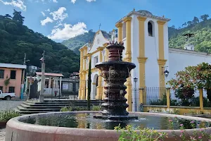 Plazuela de Santa Catarina Barahona image