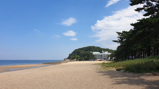 Gosapo Beach