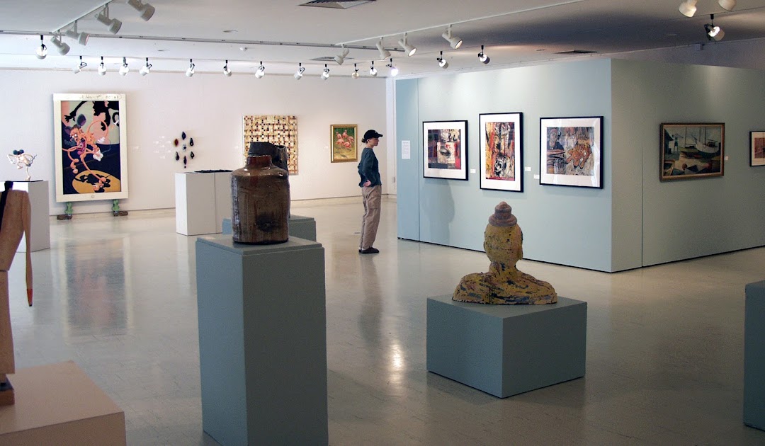Crossman Gallery